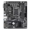 GIGABYTE H610M H V3 DDR4 pagrindinė plokštė – palaiko Intel Core 14 kartos procesorius, 4+1+1 hibridinių fazių skaitmeninis VRM, iki 3200 MHz DDR4, 1xPCIe 3.0 M.2, GbE LAN, USB 3.2 Gen 1