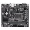 GIGABYTE H610M H V3 DDR4 pagrindinė plokštė – palaiko Intel Core 14 kartos procesorius, 4+1+1 hibridinių fazių skaitmeninis VRM, iki 3200 MHz DDR4, 1xPCIe 3.0 M.2, GbE LAN, USB 3.2 Gen 1