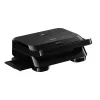 Sumuštinių kepimo aparatas Braun SnackMaker 5 SM5001, 800 W, juodas