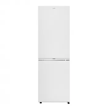 Candy Fresco CNCQ2T618EW laisvai pastatomas šaldytuvas, 355 L, baltas