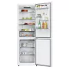Candy Fresco CNCQ2T618EW laisvai pastatomas šaldytuvas, 355 L, baltas