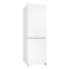 Candy Fresco CNCQ2T618EW laisvai pastatomas šaldytuvas, 355 L, baltas