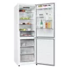Candy Fresco CNCQ2T618EW laisvai pastatomas šaldytuvas, 355 L, baltas
