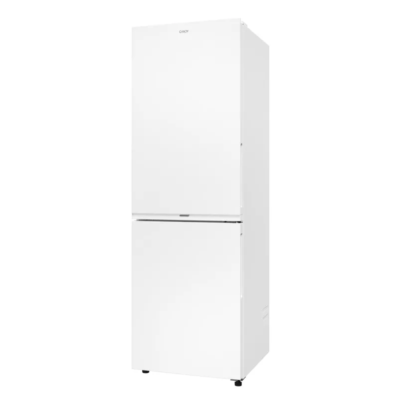 Candy Fresco CNCQ2T618EW laisvai pastatomas šaldytuvas, 355 L, baltas