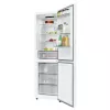 Candy Fresco CNCQ2T618EW laisvai pastatomas šaldytuvas, 355 L, baltas