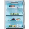 Candy Fresco CNCQ2T618EW laisvai pastatomas šaldytuvas, 355 L, baltas
