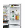 Candy Fresco CNCQ2T618EW laisvai pastatomas šaldytuvas, 355 L, baltas