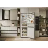Candy Fresco CNCQ2T618EW laisvai pastatomas šaldytuvas, 355 L, baltas
