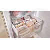 Candy Fresco CNCQ2T618EW laisvai pastatomas šaldytuvas, 355 L, baltas