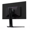 32 colių GIGABYTE AORUS FO32U2P OLED žaidimų monitorius – 3840×2160 UHD, 240Hz, 0.03ms, 250 cd/m², KVM, DisplayPort 2.1