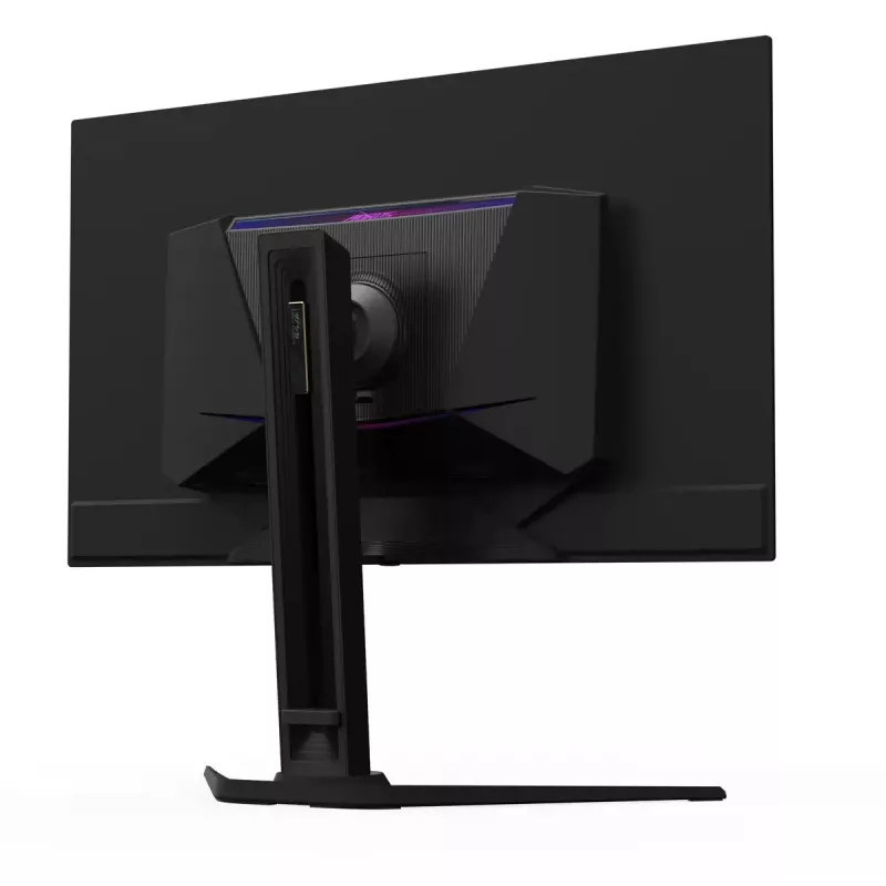 32 colių GIGABYTE AORUS FO32U2P OLED žaidimų monitorius – 3840×2160 UHD, 240Hz, 0.03ms, 250 cd/m², KVM, DisplayPort 2.1