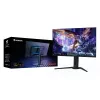 32 colių GIGABYTE AORUS FO32U2P OLED žaidimų monitorius – 3840×2160 UHD, 240Hz, 0.03ms, 250 cd/m², KVM, DisplayPort 2.1