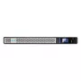 EATON UPS 5P 650VA 420W C14 C13 Rack 1U