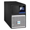Eaton UPS 5P Gen2 650VA / 520W, linijinis-interaktyvus, bokštas, LCD, 8x C13