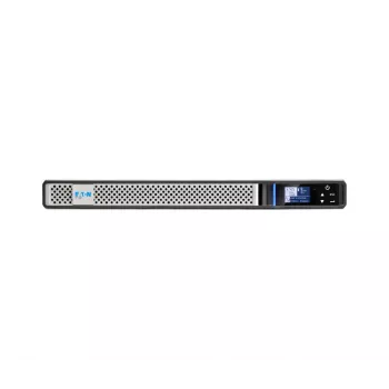 Eaton UPS 5P Gen2 - 1550VA, 1350W, įėjimas C14, išėjimai (6) C13, stelažinis, 1U