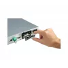 Eaton UPS 5P Gen2 - 1550VA, 1350W, įėjimas C14, išėjimai (6) C13, stelažinis, 1U
