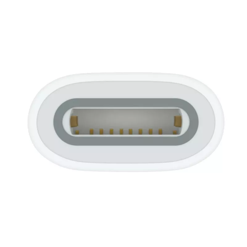 APPLE USB-C į Apple Piel adapteris