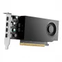 PNY NVIDIA RTX A400 - 4 GB GDDR6 - 4x mDisplayPort 1.4a
