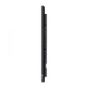 AG Neovo NSD-4303 Skaitmeninės reklamos ekranas 108 cm (42,5 colio) LCD Wi-Fi 500 cd/m² 4K Ultra HD Juodas su įmontuotu procesoriumi Android 9