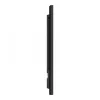 AG Neovo NSD-4303 Skaitmeninės reklamos ekranas 108 cm (42,5 colio) LCD Wi-Fi 500 cd/m² 4K Ultra HD Juodas su įmontuotu procesoriumi Android 9