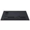 AG Neovo NSD-4303 Skaitmeninės reklamos ekranas 108 cm (42,5 colio) LCD Wi-Fi 500 cd/m² 4K Ultra HD Juodas su įmontuotu procesoriumi Android 9