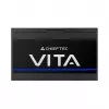 Chieftec Vita 750W 80+ Bronze maitinimo blokas (PSU) - ATX 20+4 pin