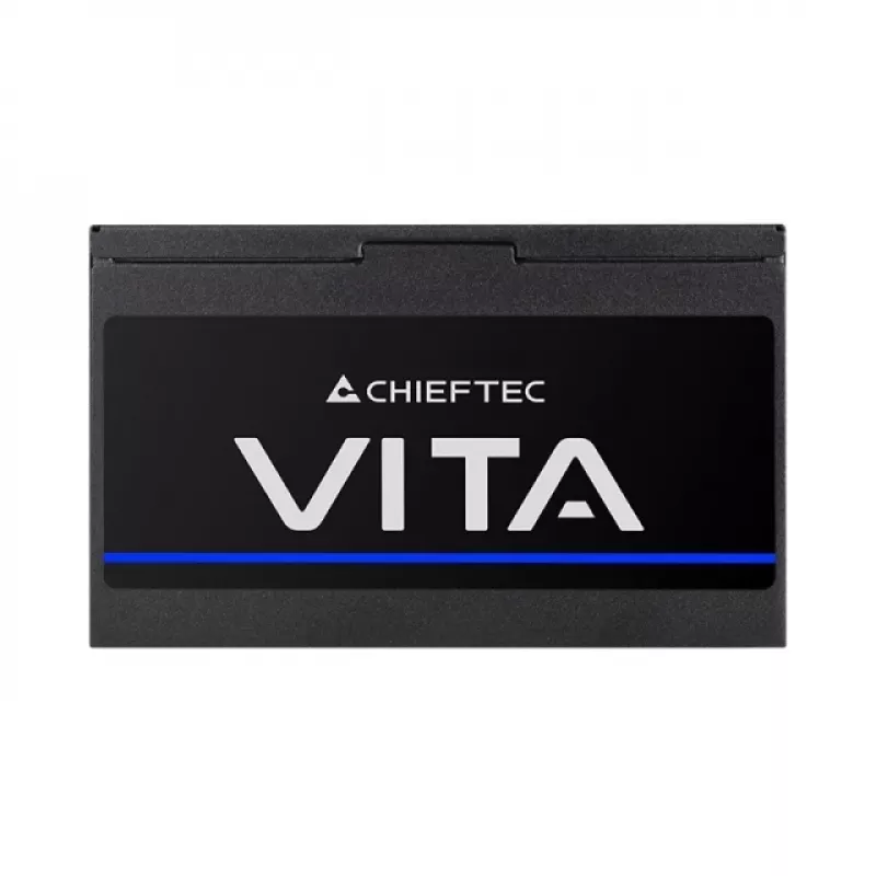 Chieftec Vita 750W 80+ Bronze maitinimo blokas (PSU) - ATX 20+4 pin