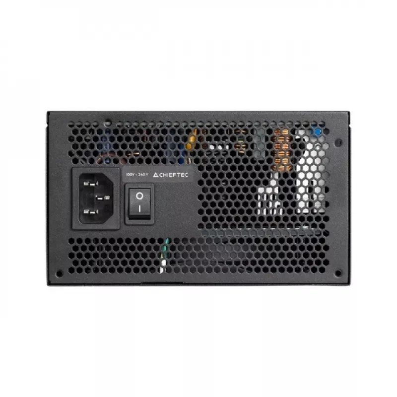 Chieftec Vita 750W 80+ Bronze maitinimo blokas (PSU) - ATX 20+4 pin