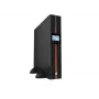 Vertiv Liebert GXE3-3000IRT2UXL nepertraukiamo maitinimo šaltinis (UPS) Dvigubos konversijos (Online) 3 kVA 2700 W 9 lizdai