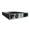 Vertiv Liebert GXE3-3000IRT2UXL nepertraukiamo maitinimo šaltinis (UPS) Dvigubos konversijos (Online) 3 kVA 2700 W 9 lizdai