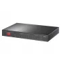 TP-Link TL-SG1210PP 10 prievadų Gigabit stalinis jungiklis su 6 PoE+ ir 2 PoE++ prievadais