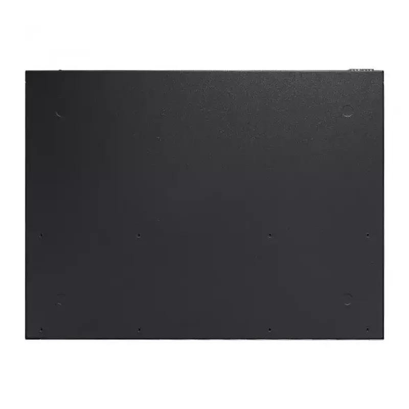 TP-Link Omada SG3428XMPP valdomas tinklo jungiklis L2+ Gigabit Ethernet (10/100/1000) su PoE 1U juodas