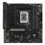 ASUS TUF GAMING B760M-PLUS II pagrindinė plokštė Intel B760 LGA 1700 micro ATX
