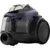 Dulkių siurblys Electrolux EL61C3DB, juodas, mėlynas