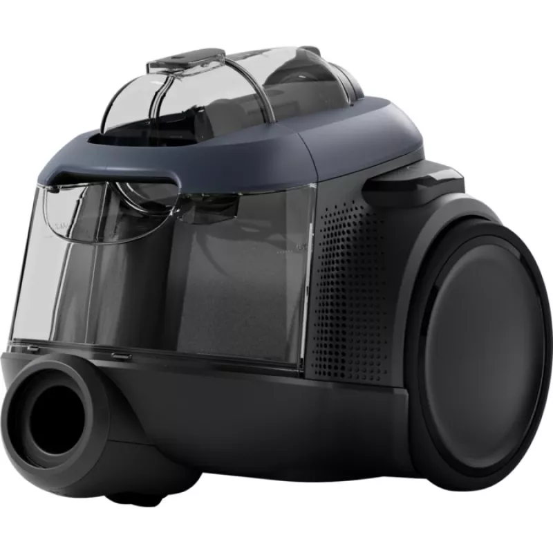 Dulkių siurblys Electrolux EL61C3DB, juodas, mėlynas