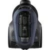 Dulkių siurblys Electrolux EL61C3DB, juodas, mėlynas