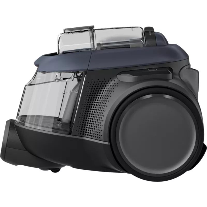 Dulkių siurblys Electrolux EL61C3DB, juodas, mėlynas