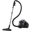 Dulkių siurblys Electrolux EL61C3DB, juodas, mėlynas