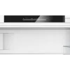 Siemens iQ300 KU22LVFD0 kombinuotas šaldytuvas-šaldiklis po stalviršiu 110 L