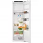 Bosch Serie 4 KIL82VFE0 kombinuotas šaldytuvas įmontuojamas 280 L