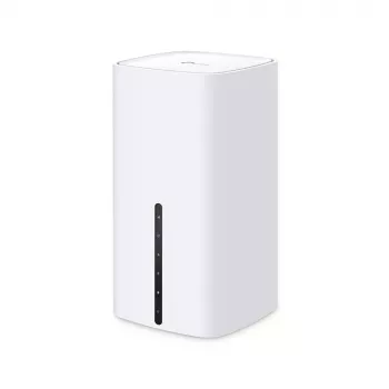 TP-Link Archer NX200 belaidis maršrutizatorius Gigabit Ethernet dviejų juostų (2,4 GHz / 5 GHz) 5G baltas