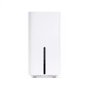 TP-Link Archer NX200 belaidis maršrutizatorius Gigabit Ethernet dviejų juostų (2,4 GHz / 5 GHz) 5G baltas