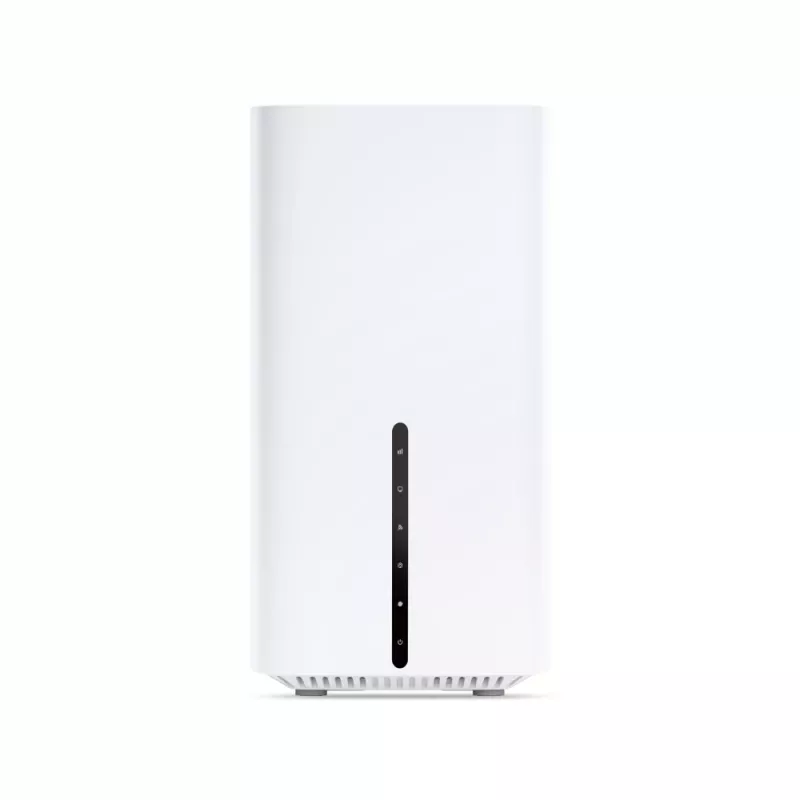 TP-Link Archer NX200 belaidis maršrutizatorius Gigabit Ethernet dviejų juostų (2,4 GHz / 5 GHz) 5G baltas