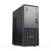 Lenovo ThinkCentre neo 50t Gen 5 Intel® Core™ i7 i7-14700 16 GB DDR5-SDRAM 512 GB SSD Windows 11 Pro stalinis kompiuteris (tower) juodas, pilkas