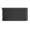 Lenovo ThinkCentre neo 50t Gen 5 Intel® Core™ i7 i7-14700 16 GB DDR5-SDRAM 512 GB SSD Windows 11 Pro stalinis kompiuteris (tower) juodas, pilkas