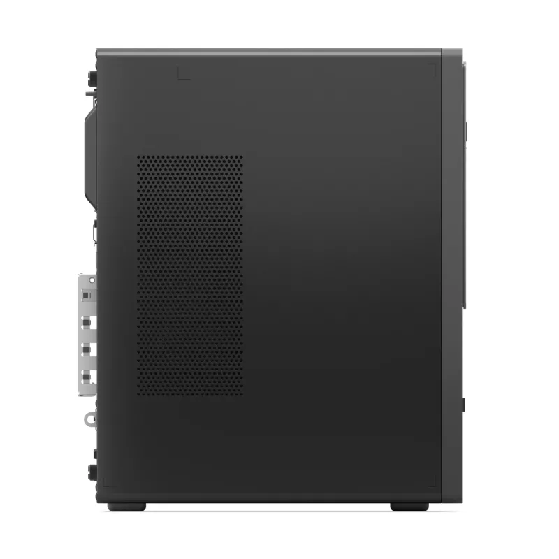 Lenovo ThinkCentre neo 50t Gen 5 Intel® Core™ i7 i7-14700 16 GB DDR5-SDRAM 512 GB SSD Windows 11 Pro stalinis kompiuteris (tower) juodas, pilkas