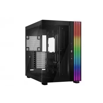 be quiet! LIGHT BASE 900 DX Black Full Tower korpusas