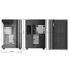 be quiet! LIGHT BASE 900 DX Black Full Tower korpusas