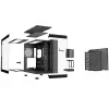 be quiet! LIGHT BASE 900 DX Black Full Tower korpusas