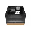 be quiet! LIGHT BASE 900 DX Black Full Tower korpusas
